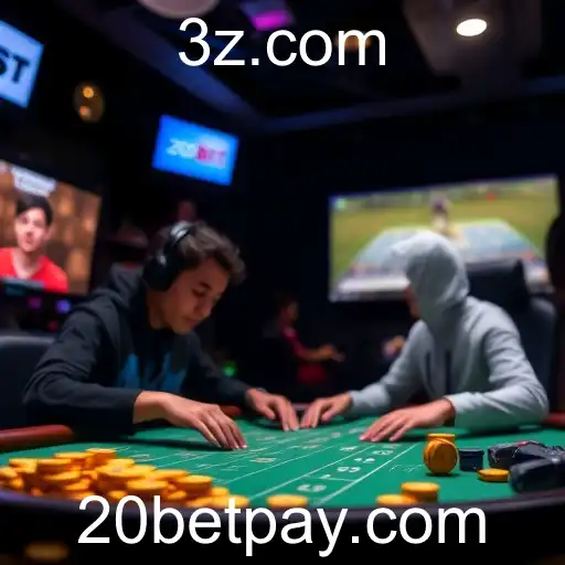 Expansão e Novidades do 20bet em 2025