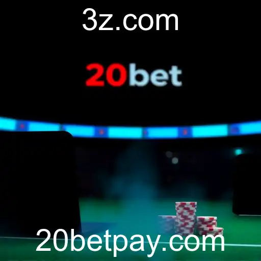 20Bet: A Revolução do Jogo Online no Brasil