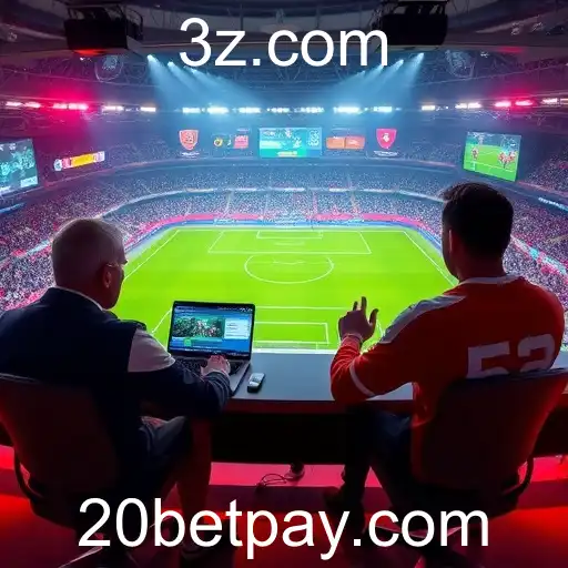 Tendências e Atualizações de 2025 no 20bet