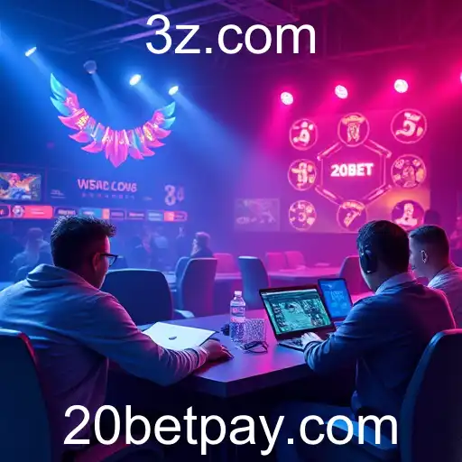 A Evolução do Mercado de Jogos Online no Brasil