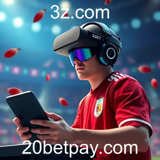 Inovação e Crescimento no Mercado de Jogos Online