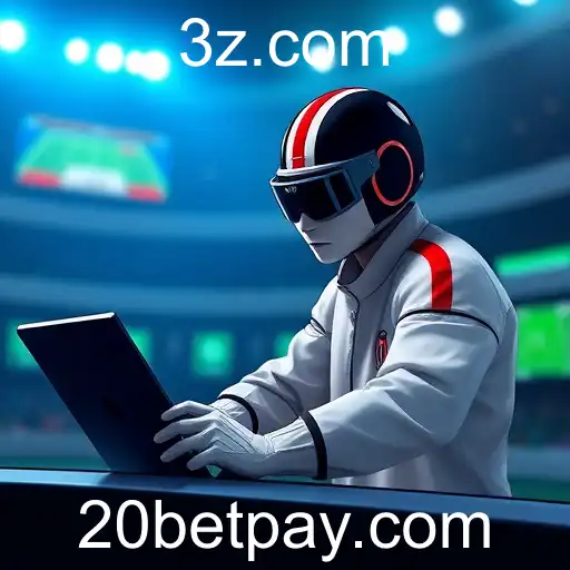 Expansão e Tendências em Plataformas de Apostas Online