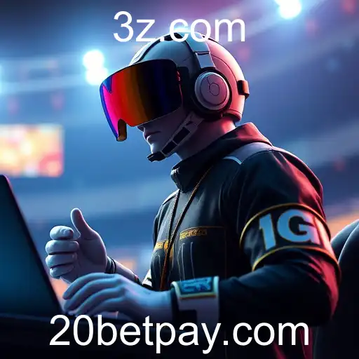 A Expansão do 20bet no Cenário Global de Jogos