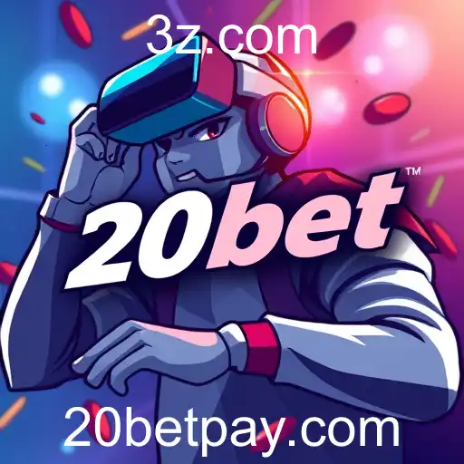 A Evolução do Site de Jogos 20bet e Seu Impacto em 2025
