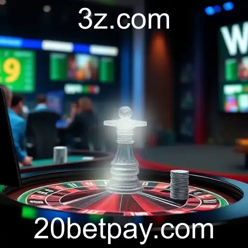 Tendências Atuais em Jogos de Apostas Online