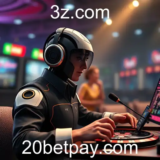 A Evolução dos Jogos de Apostas Online em 2025