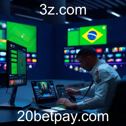 O Crescimento dos Jogos Online no Brasil