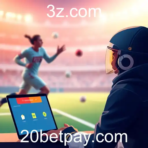 Novas Estratégias e Oportunidades em 20bet