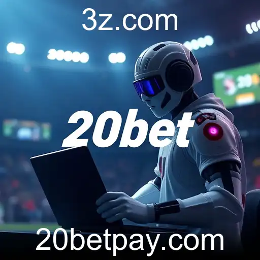 Expansão dos Jogos Online em 2025: O Impacto do 20bet