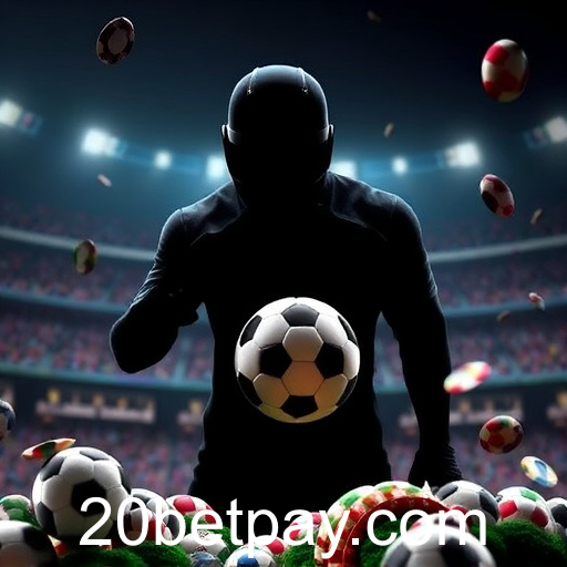 Explorando a Categoria de Promoções no 20bet